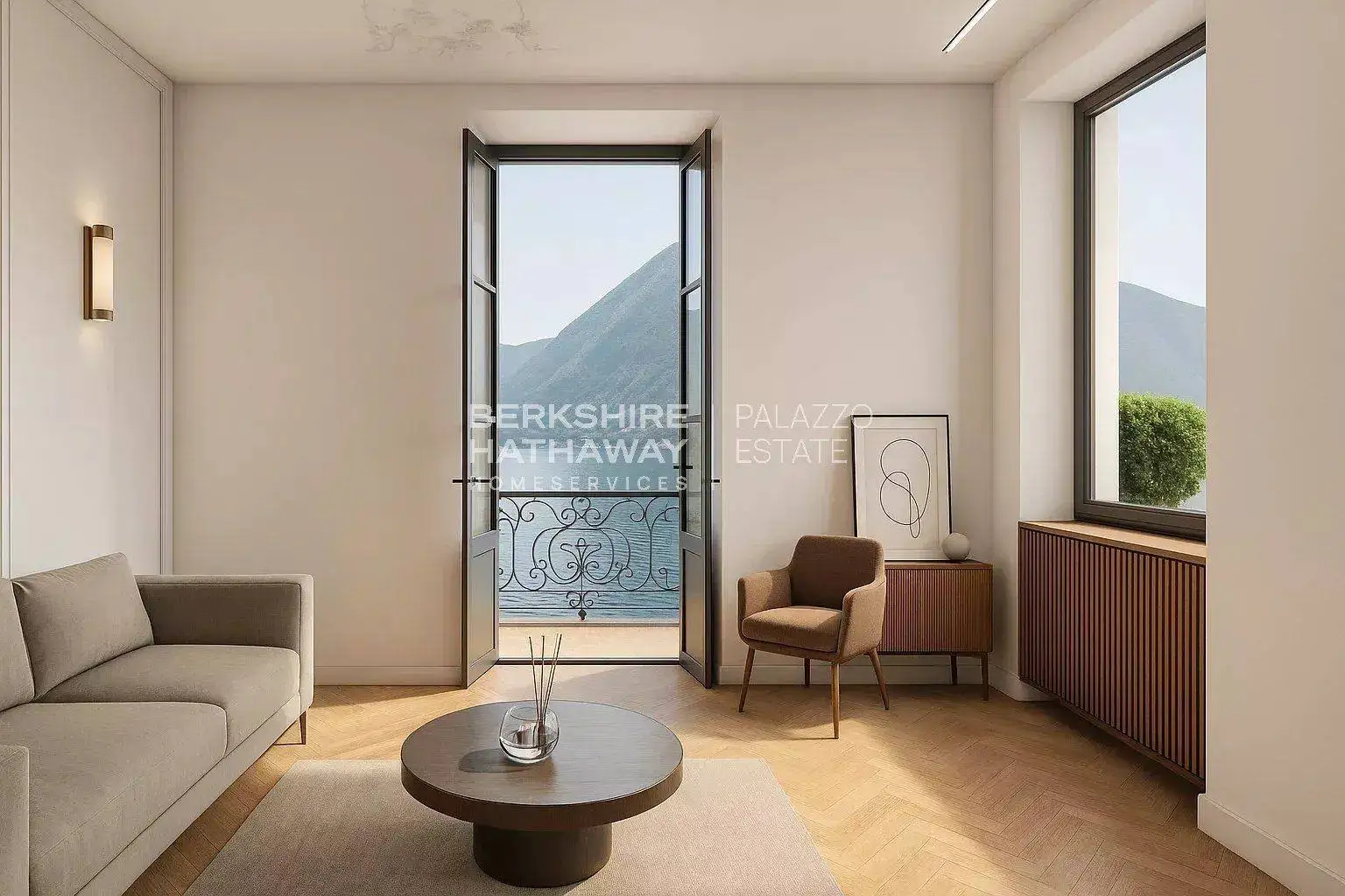 Appartamento piazza Roma, Centro, Argegno - foto 3