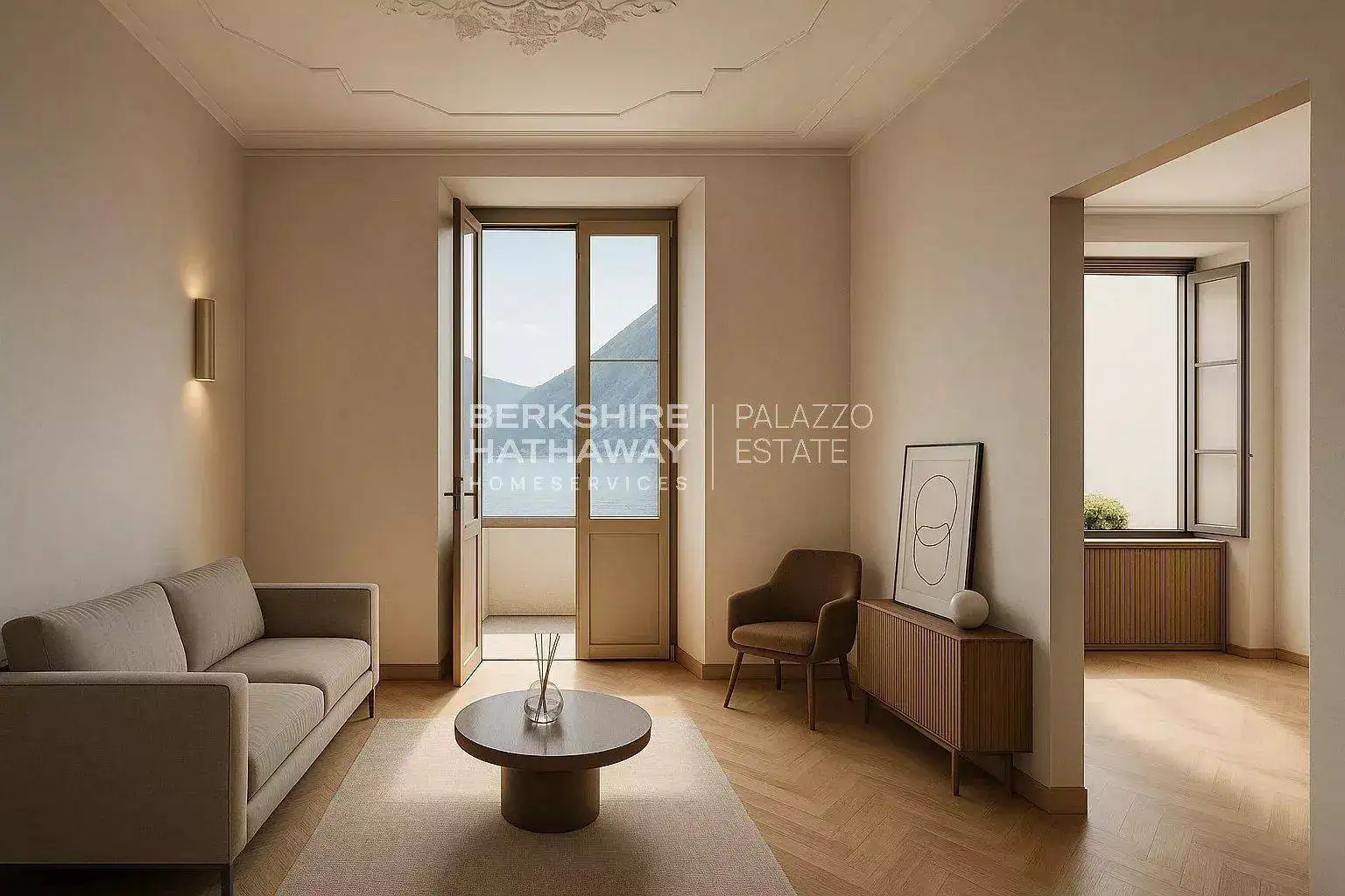 Appartamento piazza Roma, Centro, Argegno - foto 4