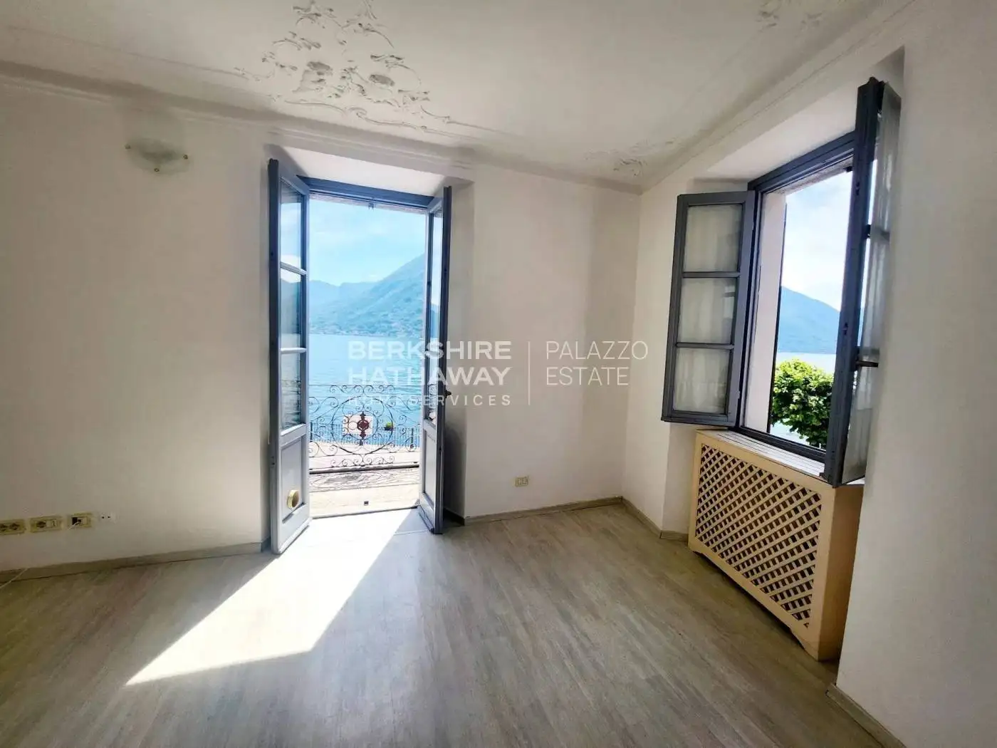 Appartamento piazza Roma, Centro, Argegno - foto 5