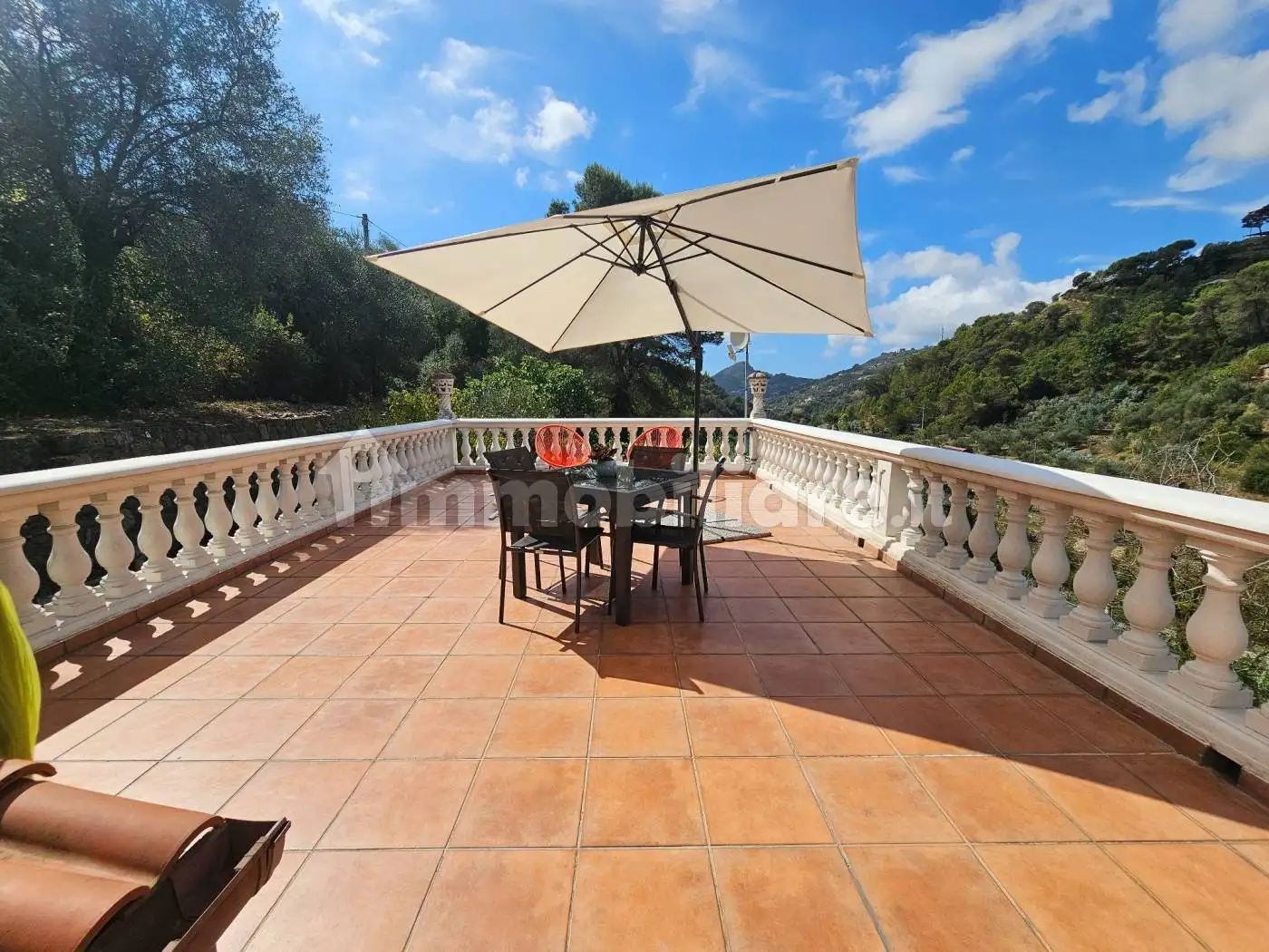 Villa in vendita a Soldano