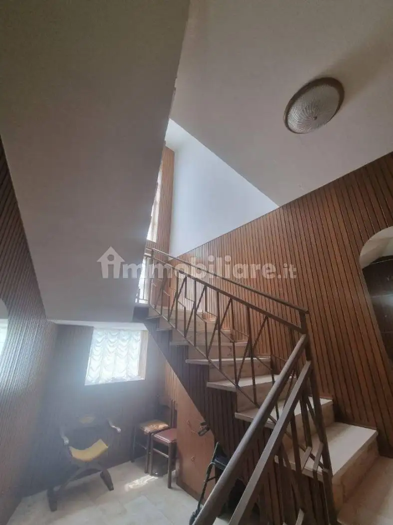 Terratetto plurifamiliare via Roma 73, Centro, Cafasse - foto 4