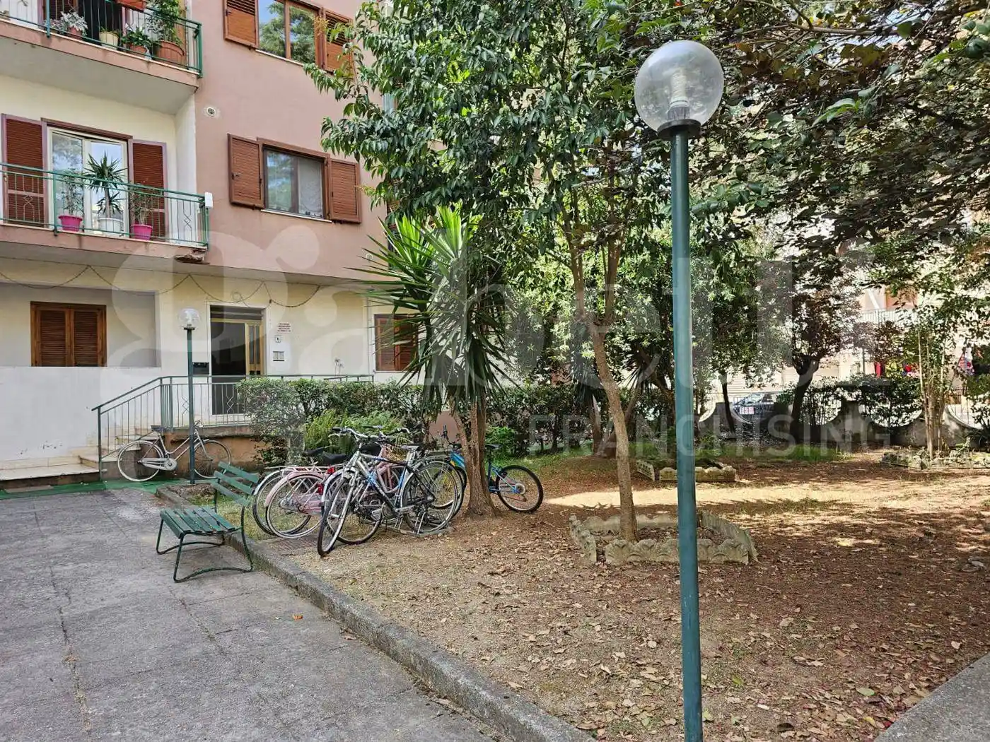 Appartamento via del Mulino, 4, Cotura, Scalea - foto 2