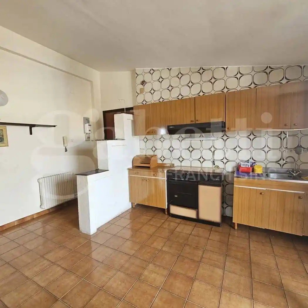 Appartamento via del Mulino, 4, Cotura, Scalea - foto 3