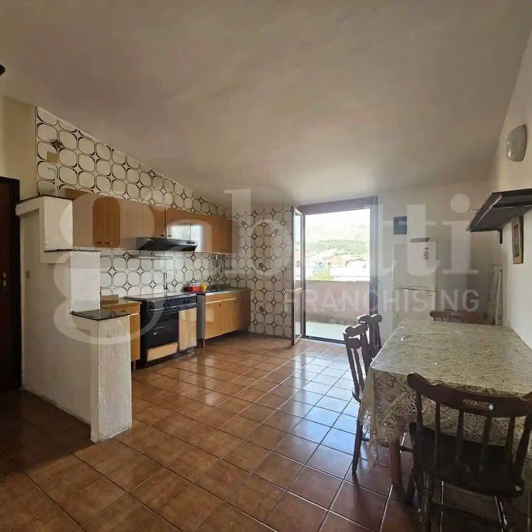 Appartamento via del Mulino, 4, Cotura, Scalea - foto 4