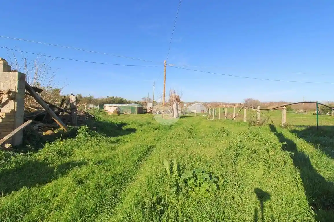 Terratetto unifamiliare via C. Romualdi 44, Cologna Spiaggia, Roseto degli Abruzzi - foto 4