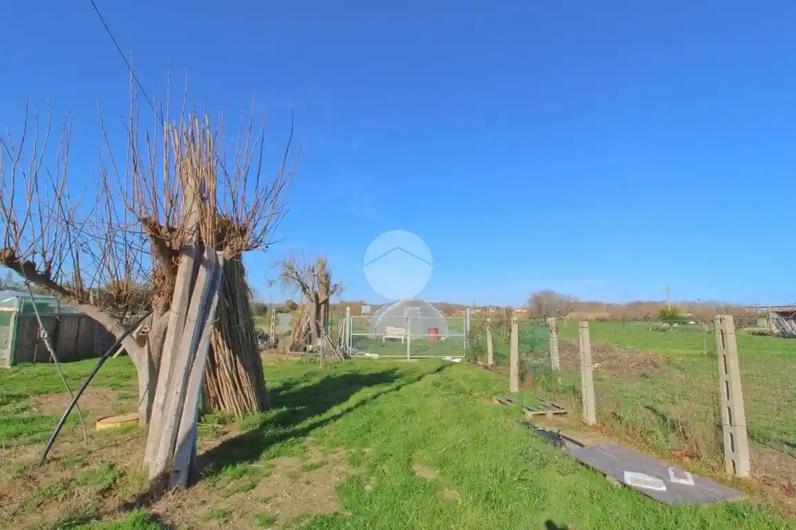 Terratetto unifamiliare via C. Romualdi 44, Cologna Spiaggia, Roseto degli Abruzzi - foto 5