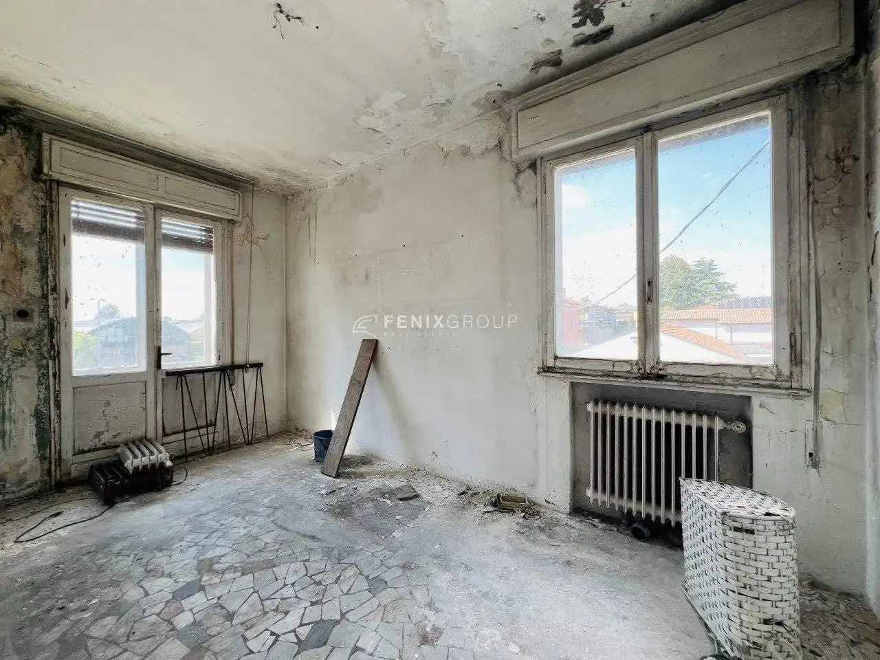 Villa in vendita a Padova