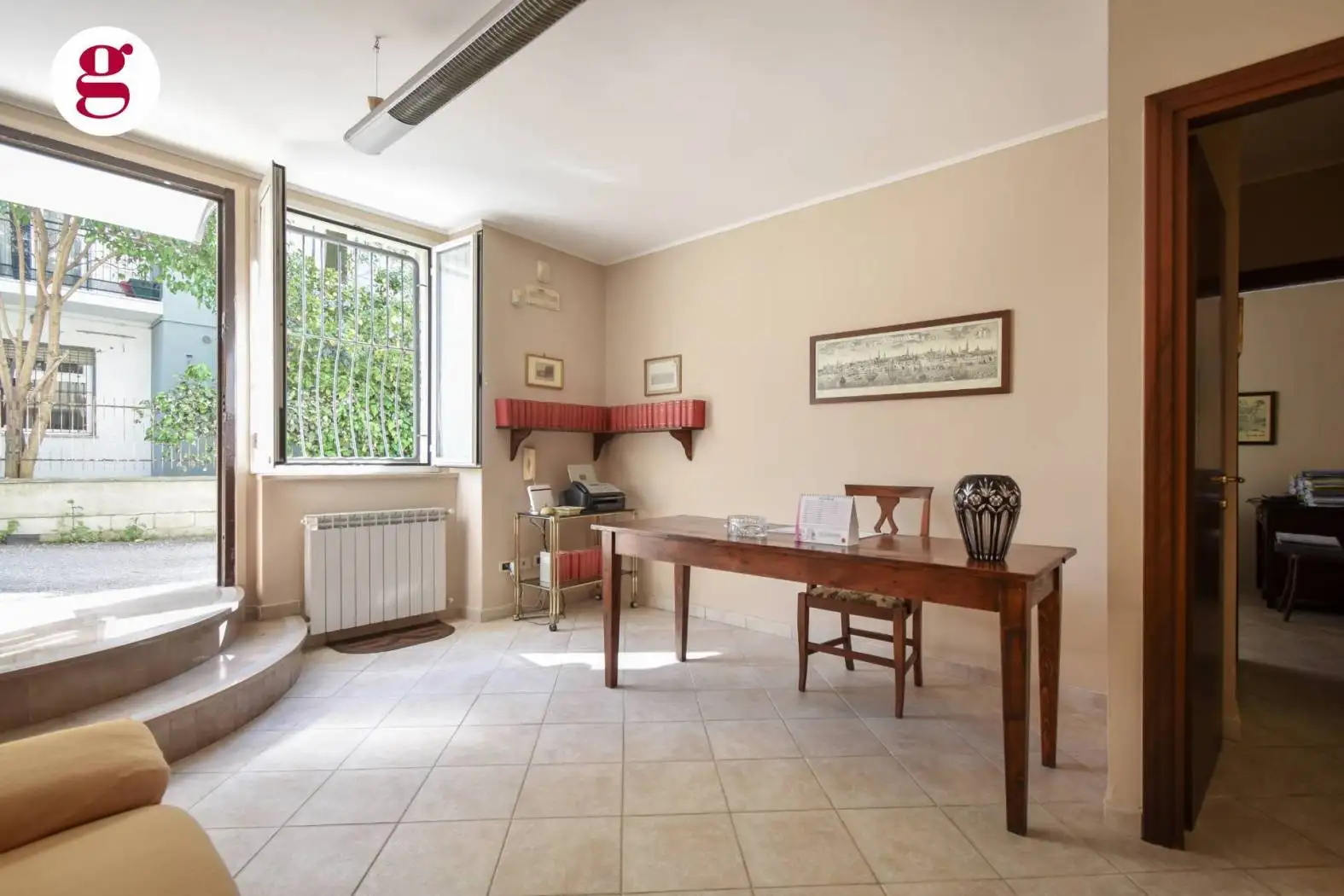 Appartamento in vendita a Vasto