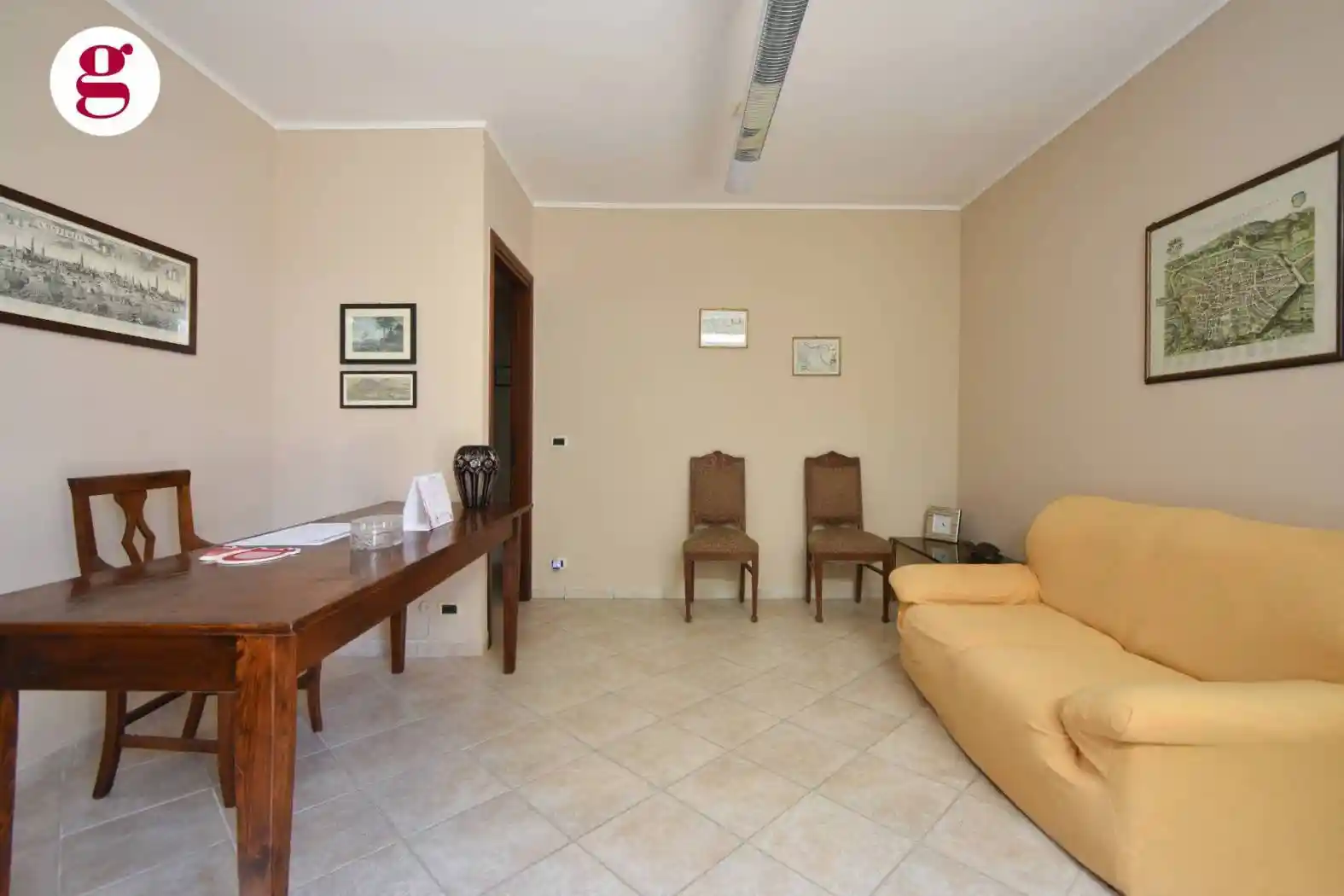 Trilocale corso Giuseppe Mazzini 192, Corso Mazzini, Via Ciccarone, Casarza, Vasto - foto 3