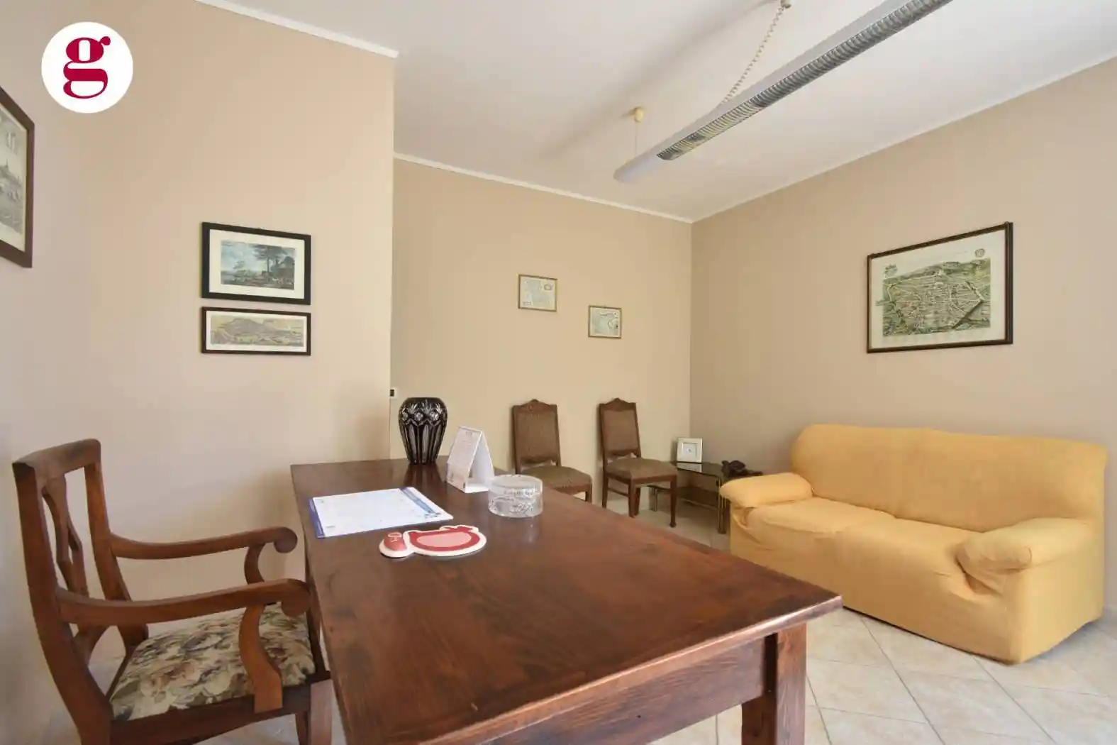 Trilocale corso Giuseppe Mazzini 192, Corso Mazzini, Via Ciccarone, Casarza, Vasto - foto 4