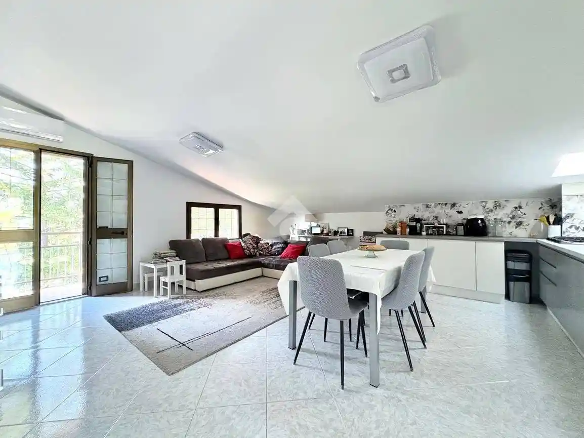 Villa bifamiliare via Rodella, Vergiano, Rimini - foto 3