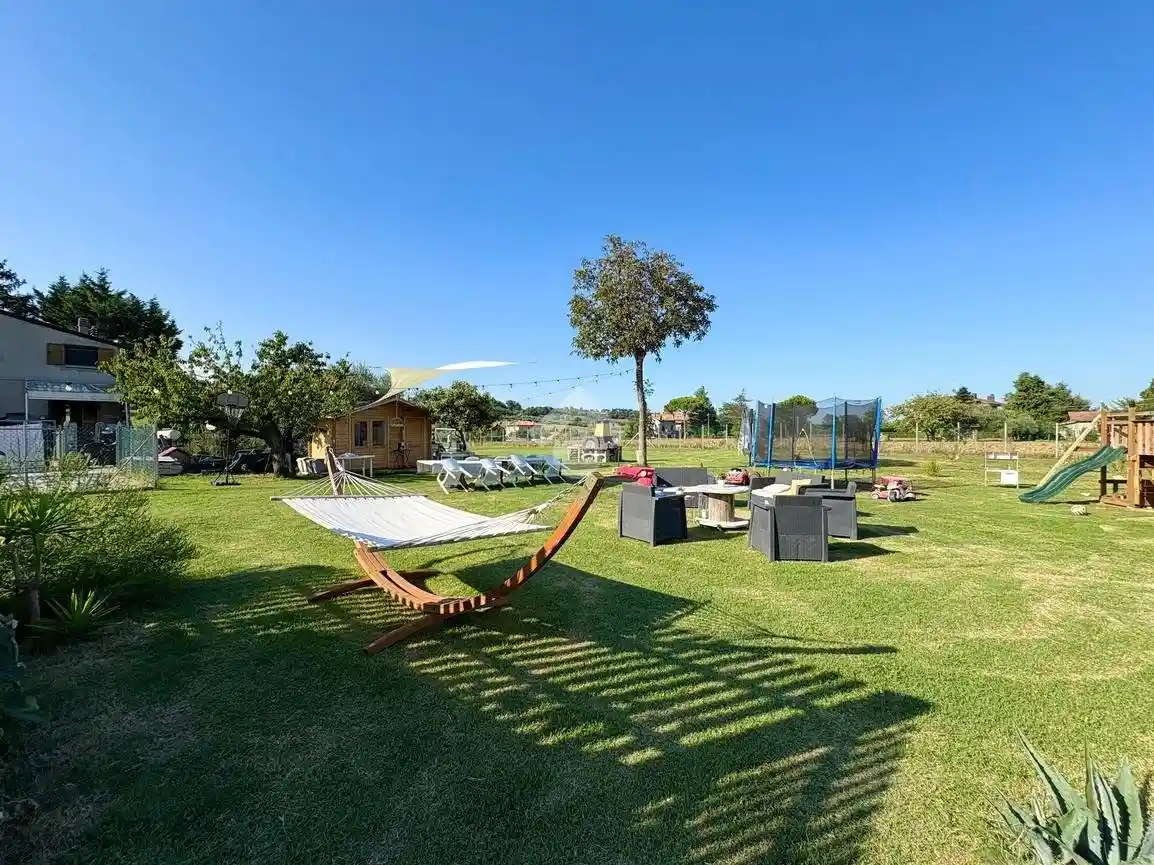 Villa bifamiliare via Rodella, Vergiano, Rimini - foto 5