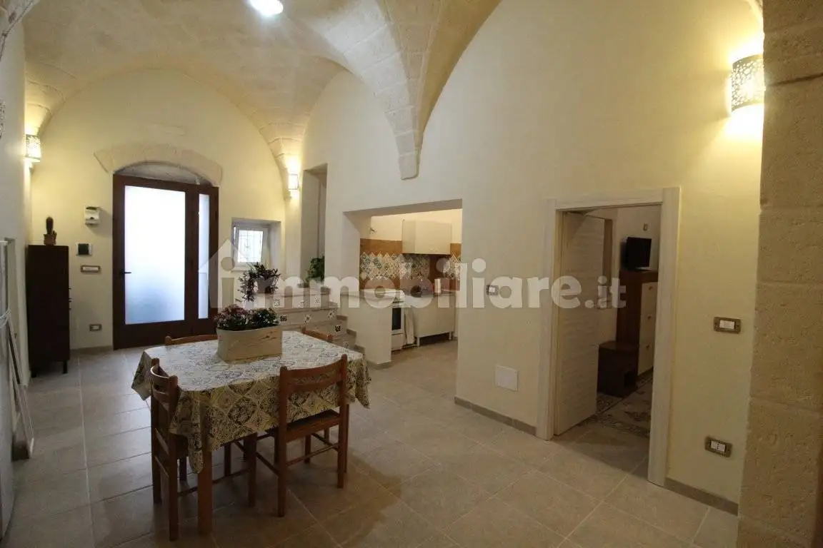 Appartamento in affitto a Grottaglie