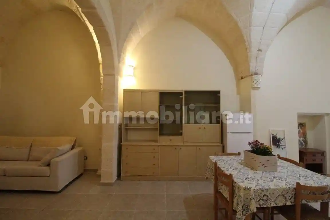 Bilocale via Giovanni Antonio Forleo 76, Grottaglie - foto 3