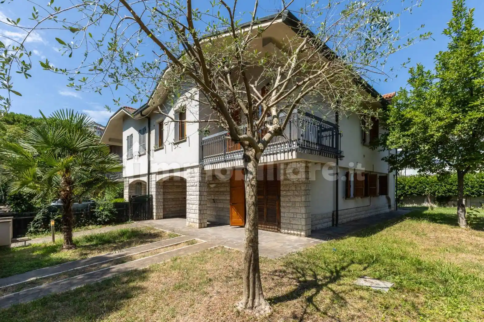 Villa in vendita a Lugo