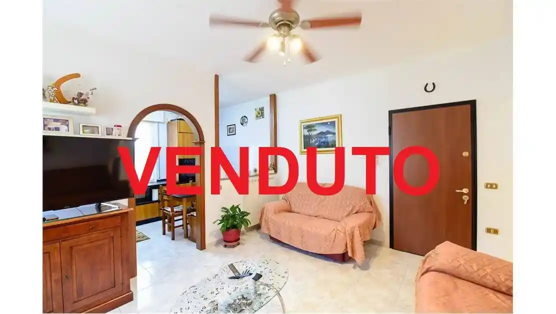 Appartamento in vendita a Paderno Dugnano