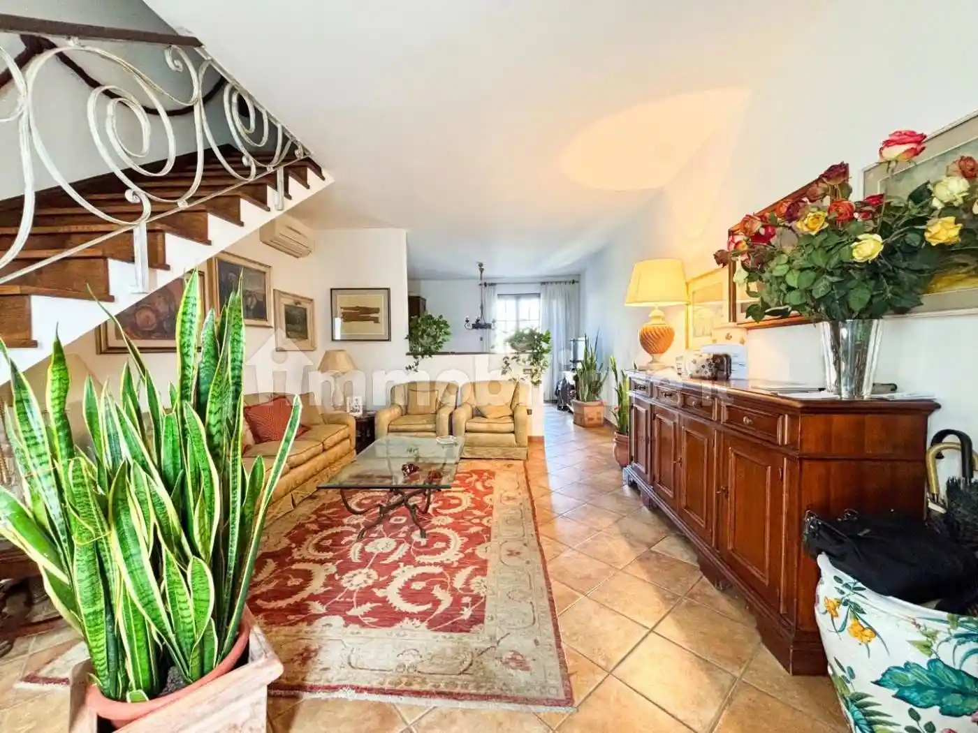 Casa indipendente in vendita a Empoli