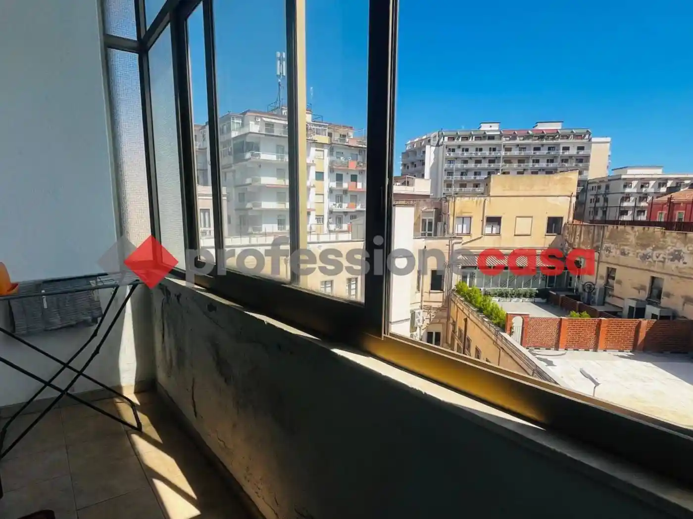 Appartamento in vendita a Catania