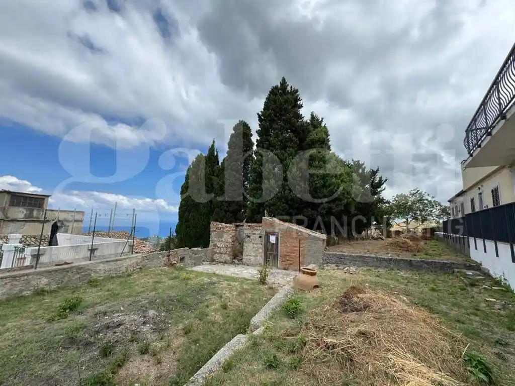 Casa indipendente in vendita a Villafranca Tirrena