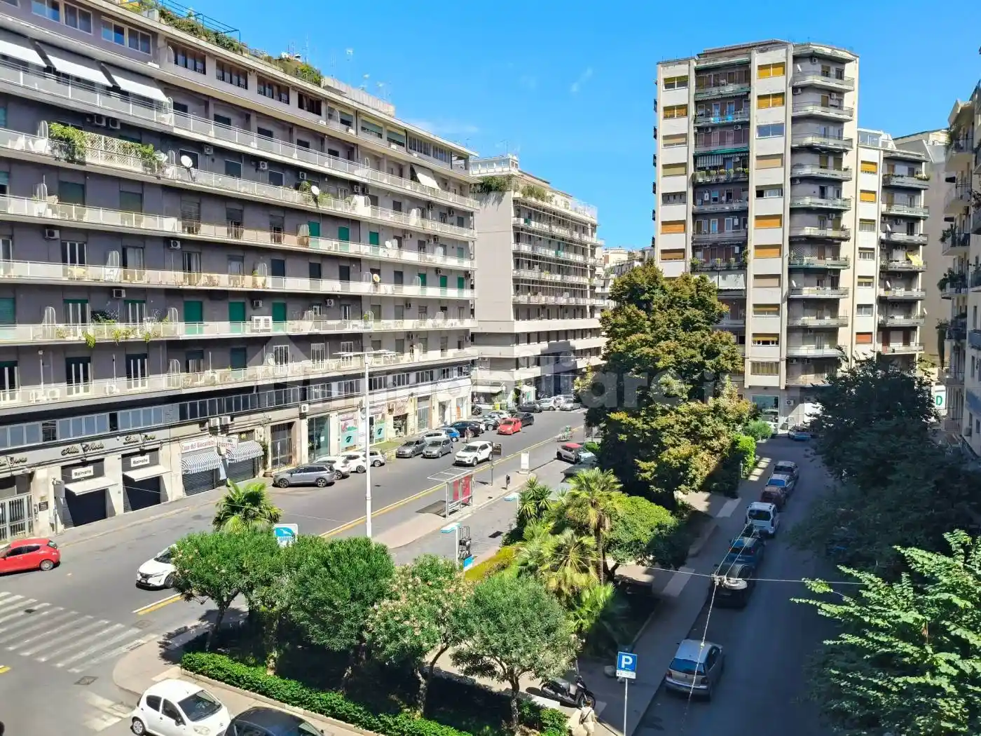 Appartamento in vendita a Catania