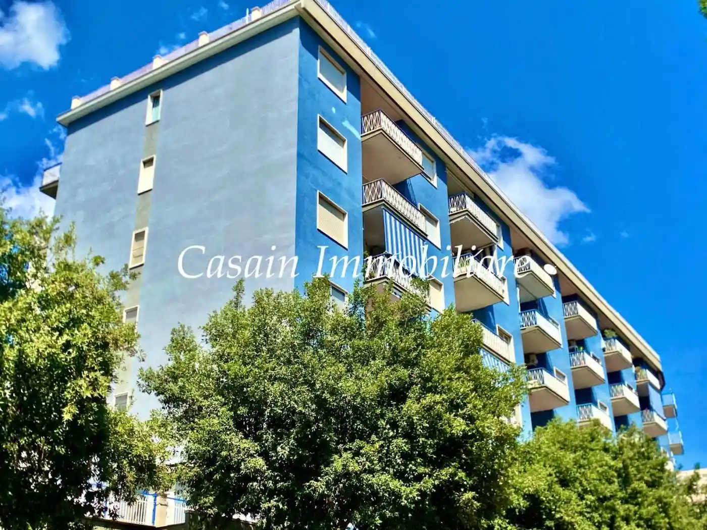 Appartamento in vendita a Foggia