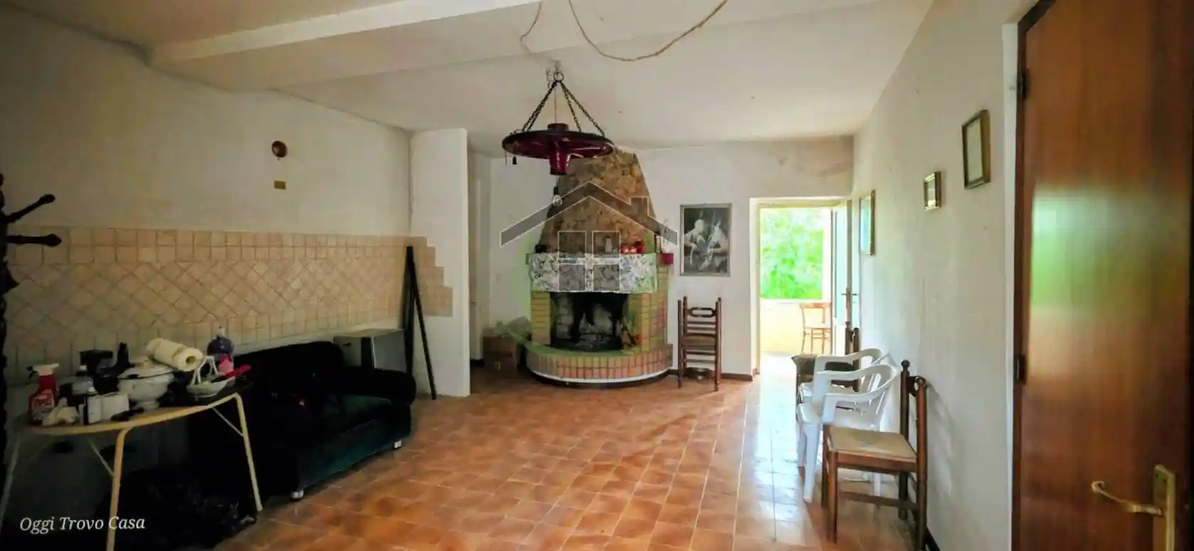 Villa bifamiliare Piano San Pietro, Civitella del Tronto - foto 2