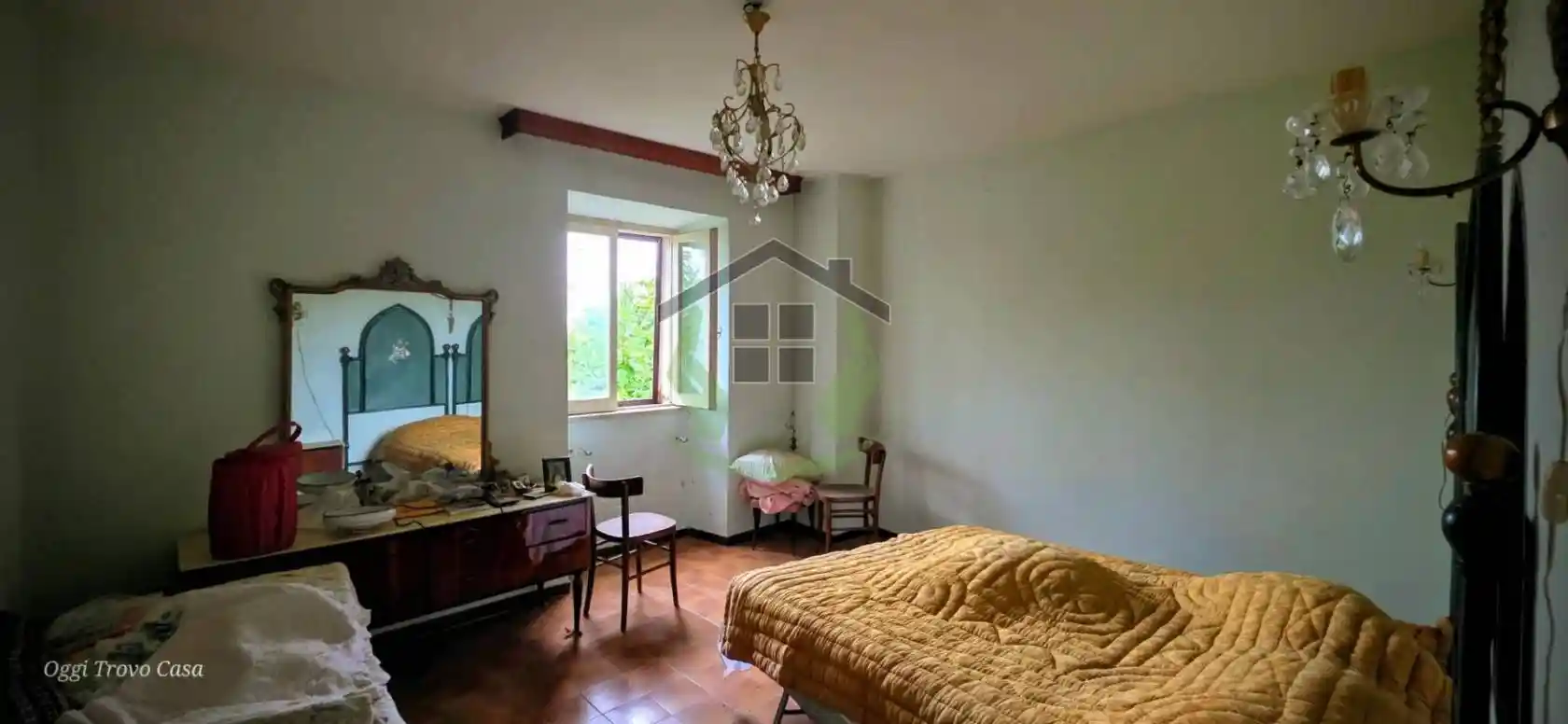 Villa bifamiliare Piano San Pietro, Civitella del Tronto - foto 3