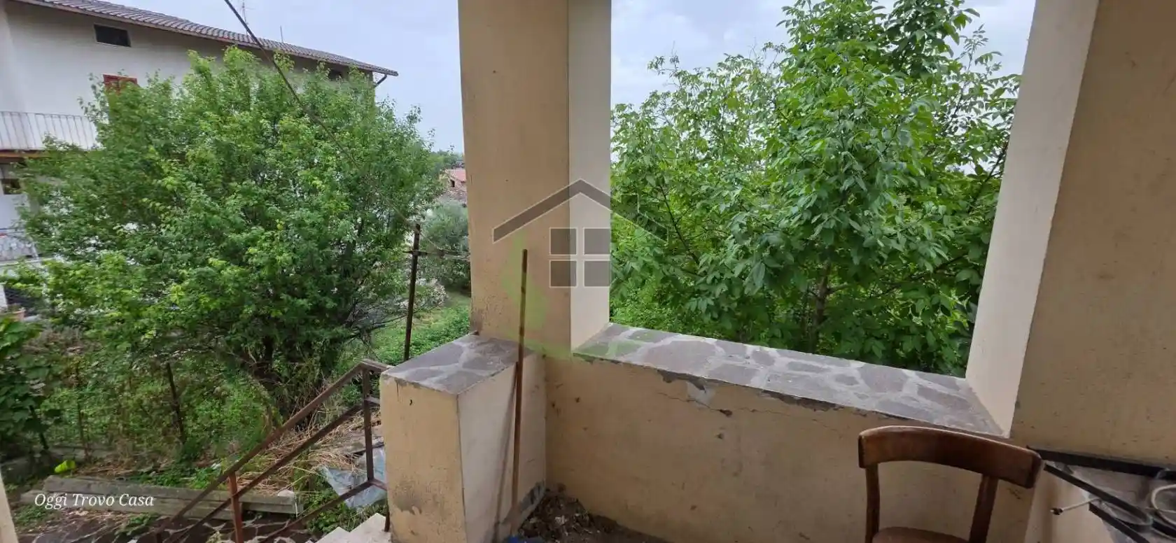 Villa bifamiliare Piano San Pietro, Civitella del Tronto - foto 5