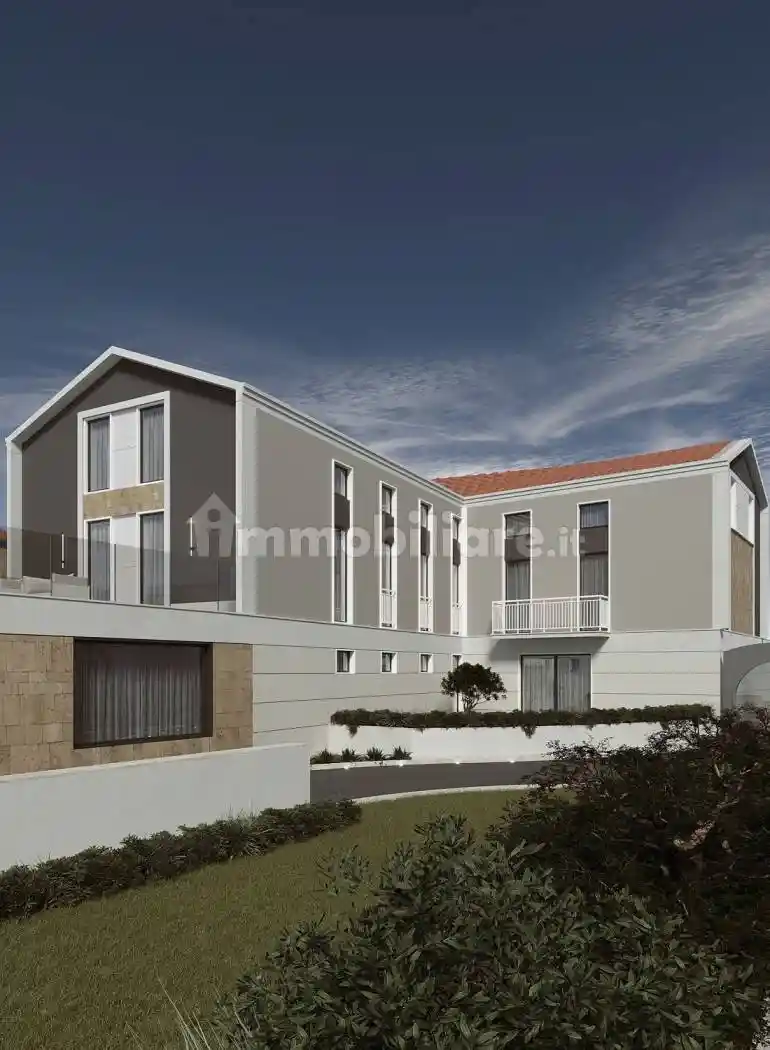 Villa a schiera via San Pietro, Ospedale, Caserta - foto 2