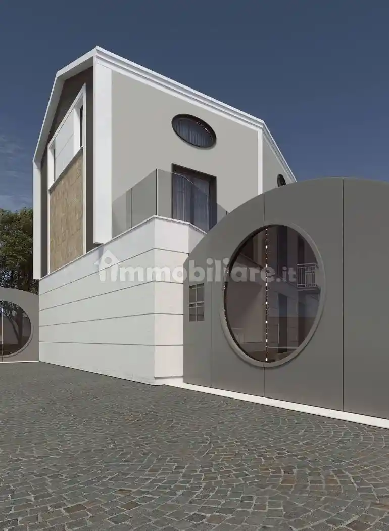 Villa a schiera via San Pietro, Ospedale, Caserta - foto 3