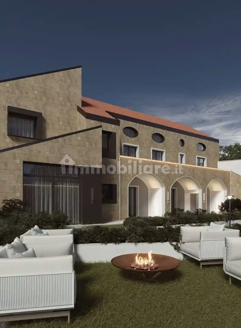 Villa a schiera via San Pietro, Ospedale, Caserta - foto 4