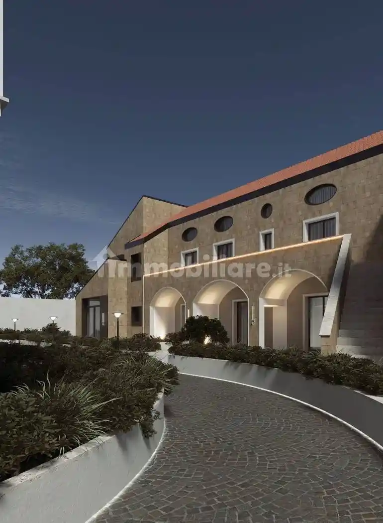 Villa a schiera via San Pietro, Ospedale, Caserta - foto 5