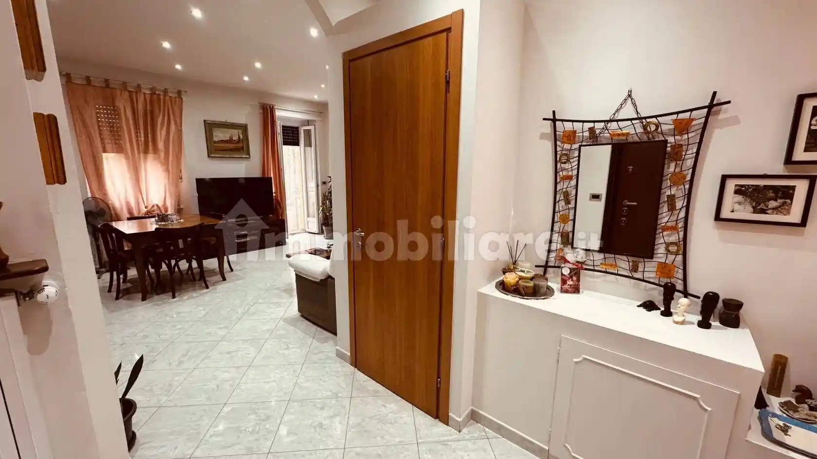 Appartamento in vendita a Pinerolo