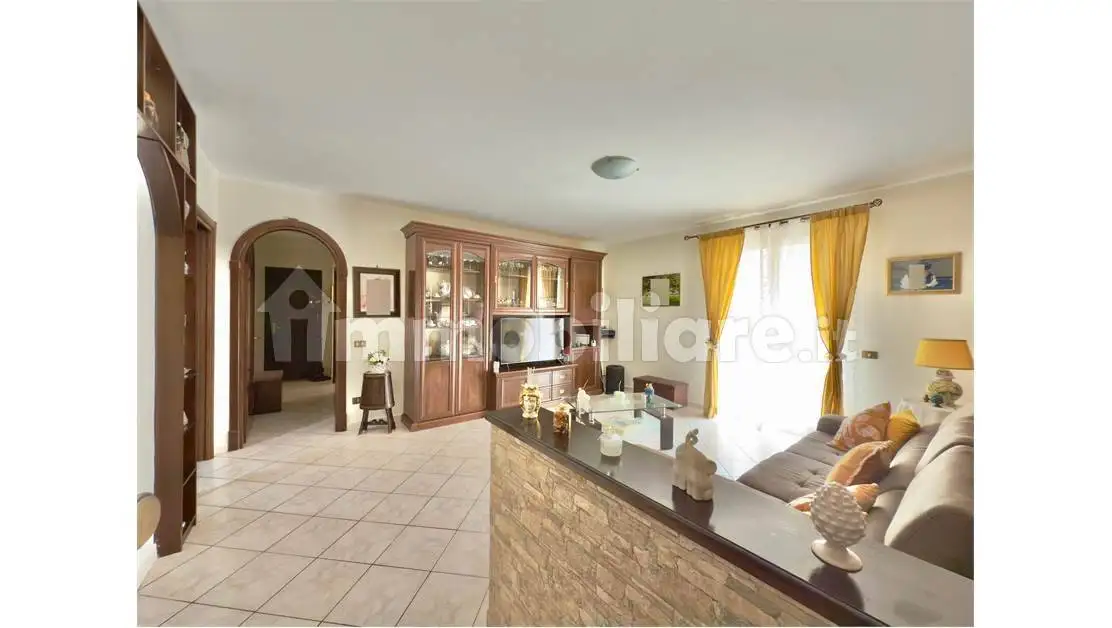 Appartamento in vendita a Isola delle Femmine