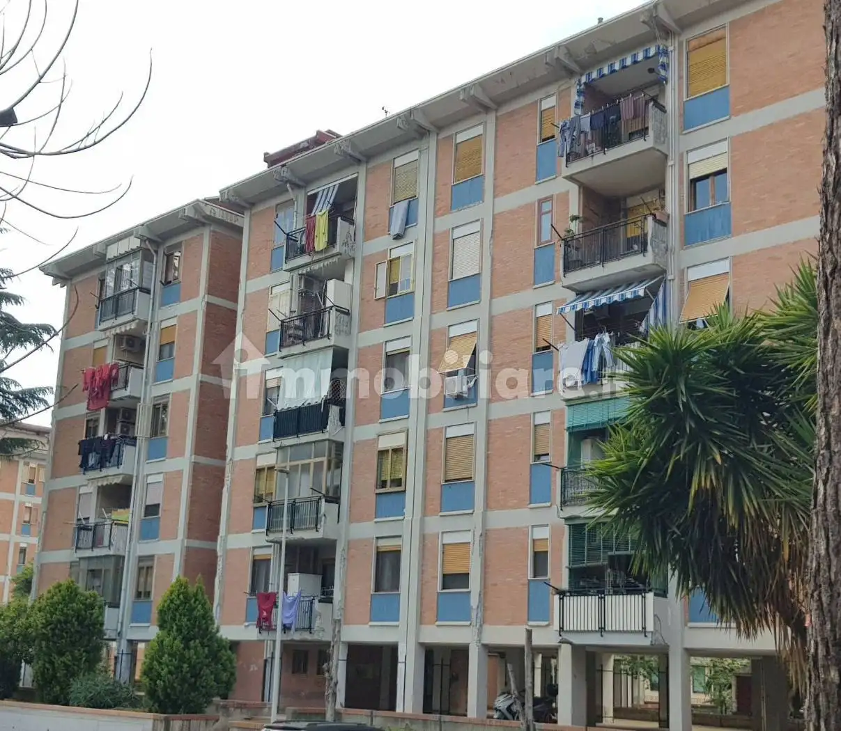 Appartamento in vendita a Salerno