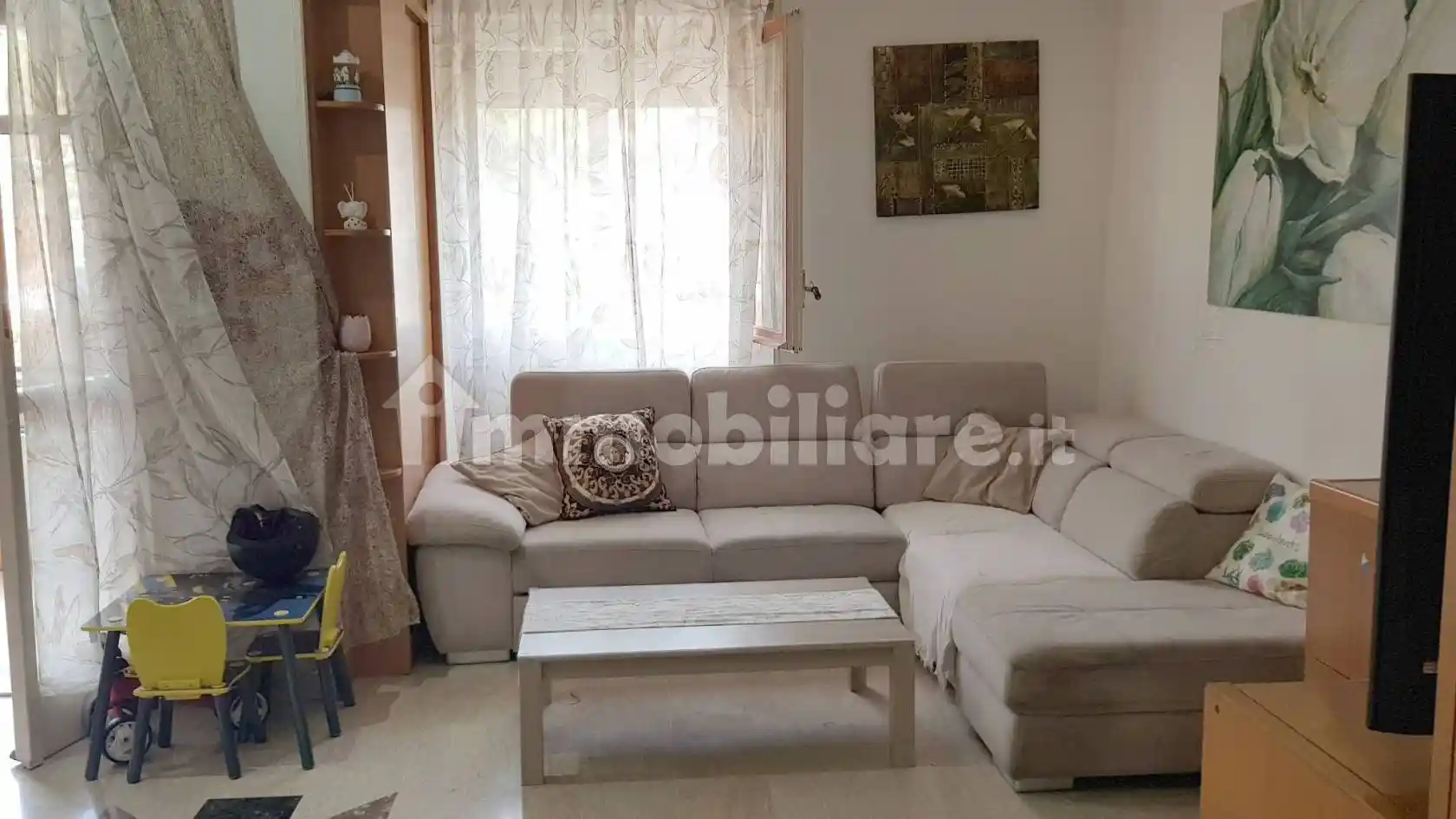 Appartamento via Premuda 30, Mercatello - Mariconda, Salerno - foto 2