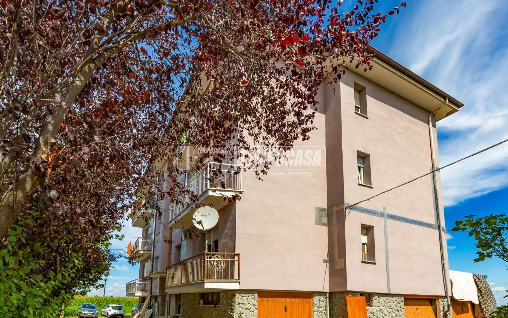 Appartamento in vendita a Fossano