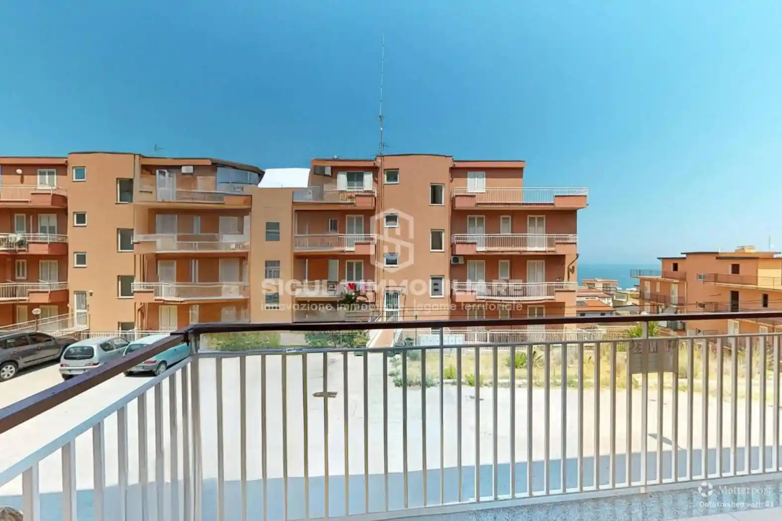 Appartamento in vendita a Santo Stefano di Camastra