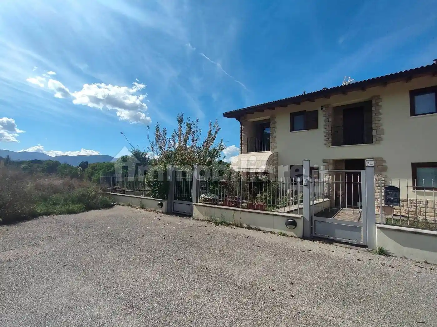 Villa a schiera 4 locali, ottimo stato, Genzano - Sassa, L'Aquila - foto 4