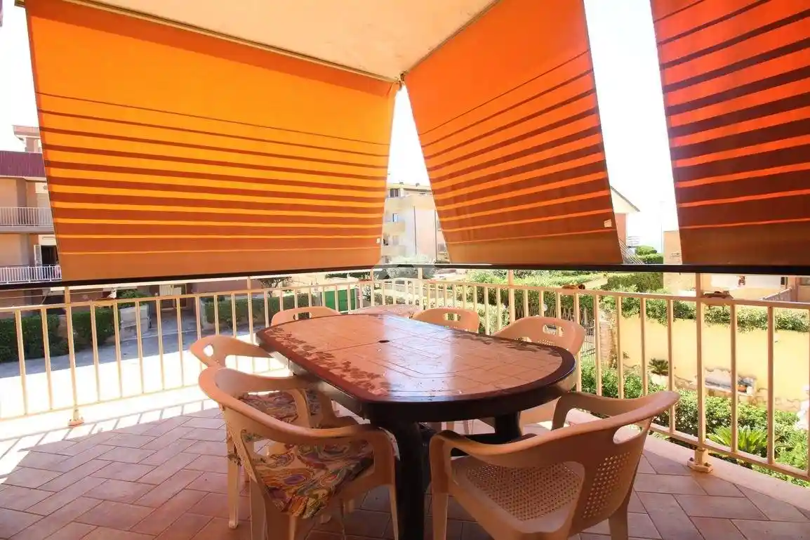 Appartamento in vendita a Pomezia