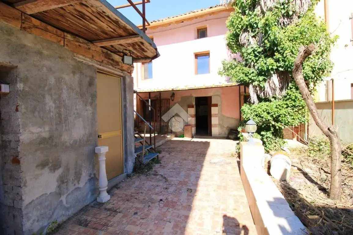 Casa indipendente in vendita a Gonars