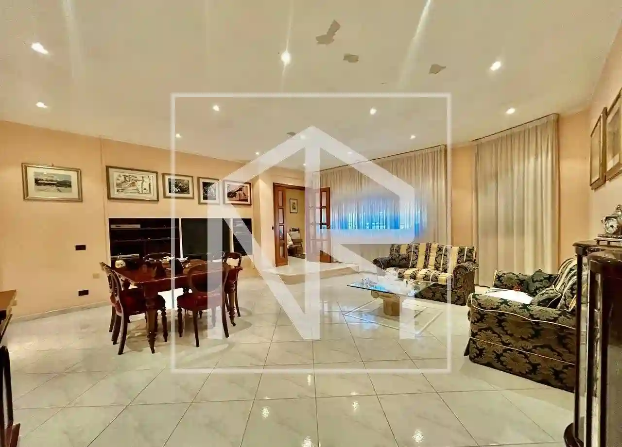 Villetta a schiera - foto 4