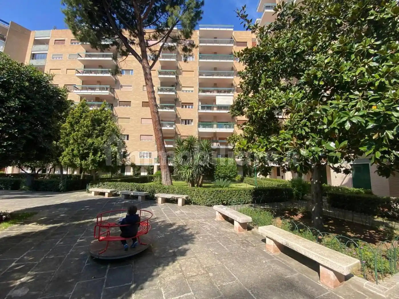 Appartamento in vendita a Bari