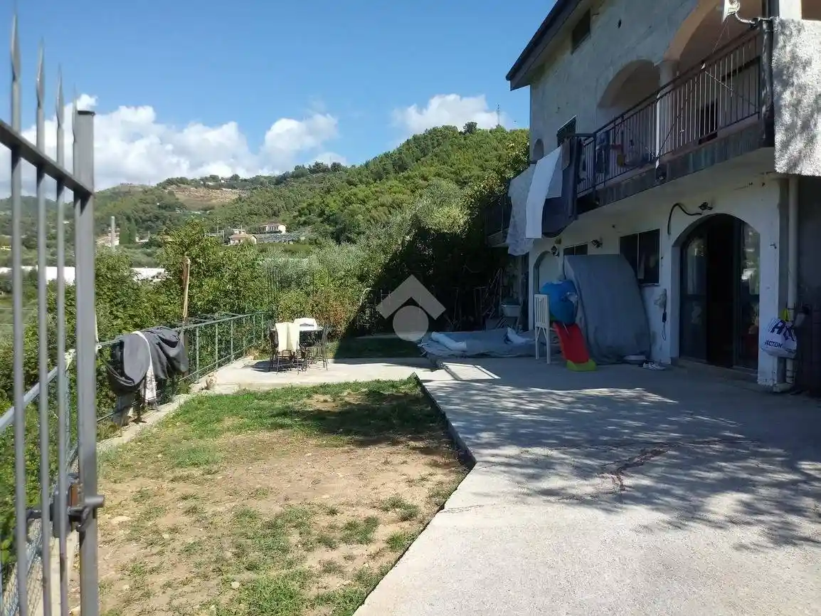 Villa unifamiliare Strada del colle 6, Bussana, Sanremo - foto 3