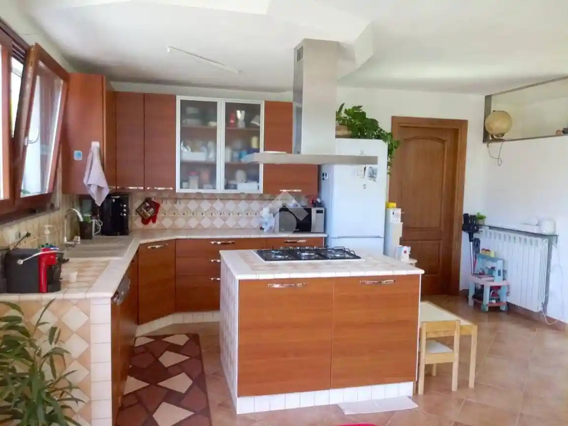 Villa unifamiliare Strada del colle 6, Bussana, Sanremo - foto 4