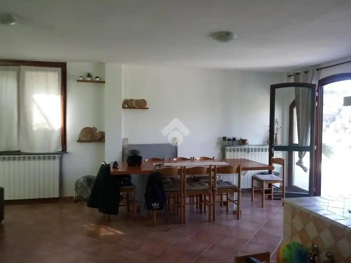 Villa unifamiliare Strada del colle 6, Bussana, Sanremo - foto 5