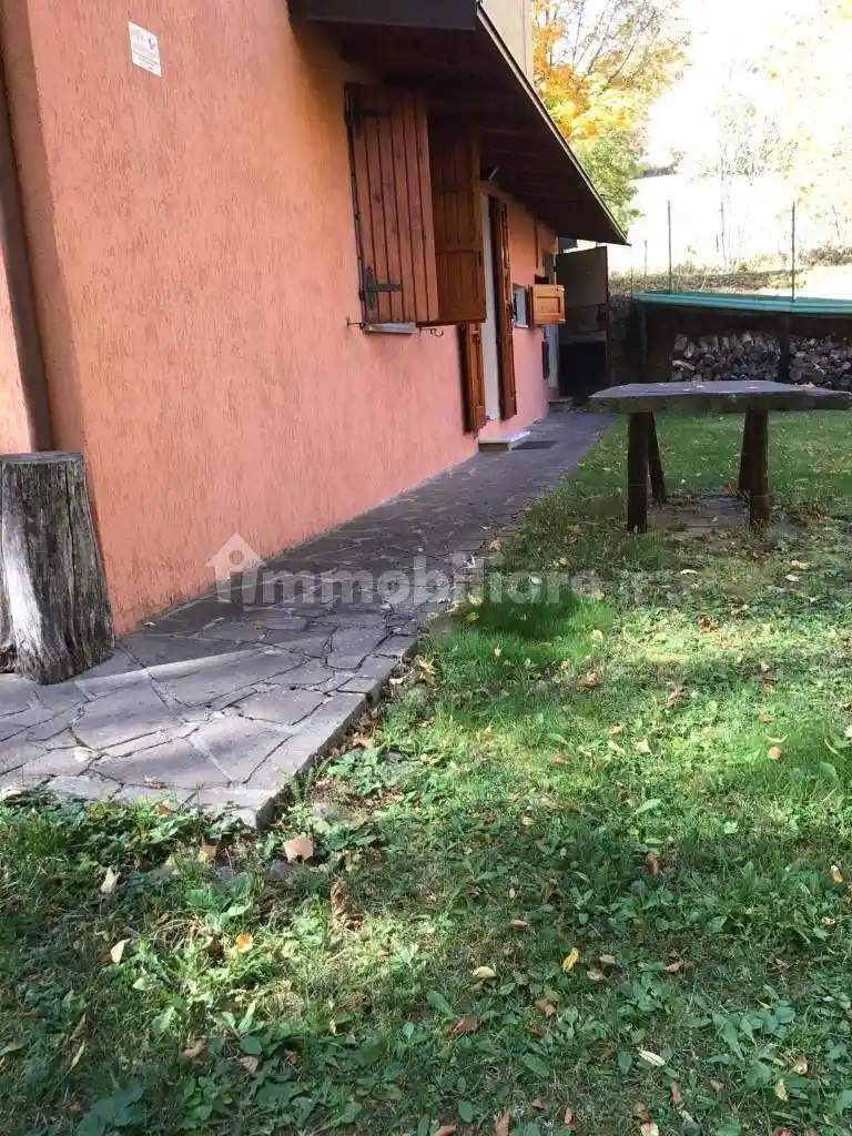 Quadrilocale via Cimoncino, Fanano - foto 4