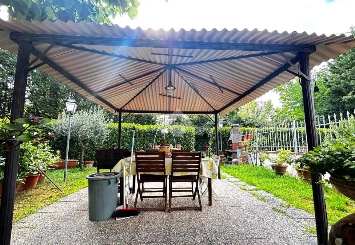 Terratetto unifamiliare via Gora e Barbatole 276, San Giorgio - Arcigliano, Pistoia - foto 3