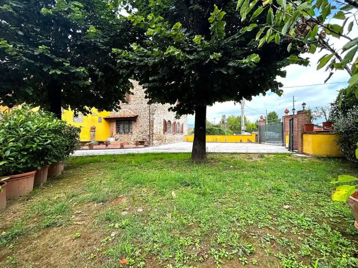 Terratetto unifamiliare via Gora e Barbatole 276, San Giorgio - Arcigliano, Pistoia - foto 4