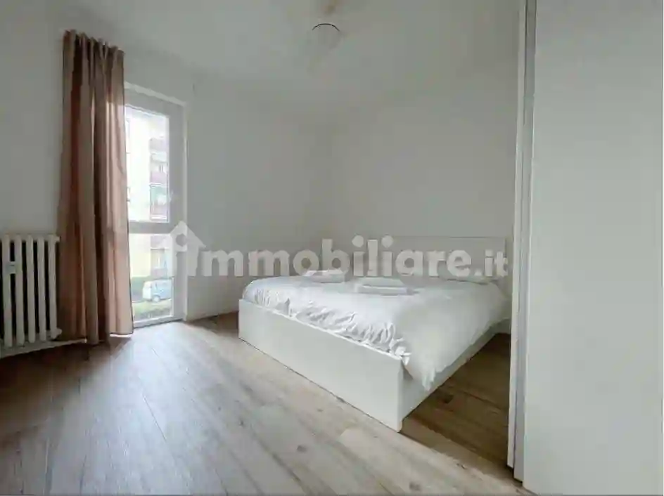 Bilocale via Alfonso Cossa, Quartiere Forlanini, Milano - foto 4